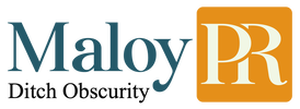 Maloy PR Logo