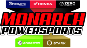 Monarch Power Sports Logo