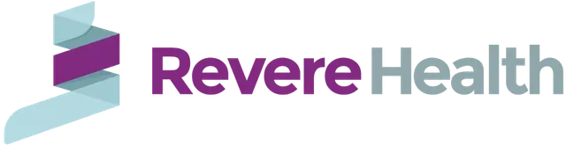 Revere Health Logo