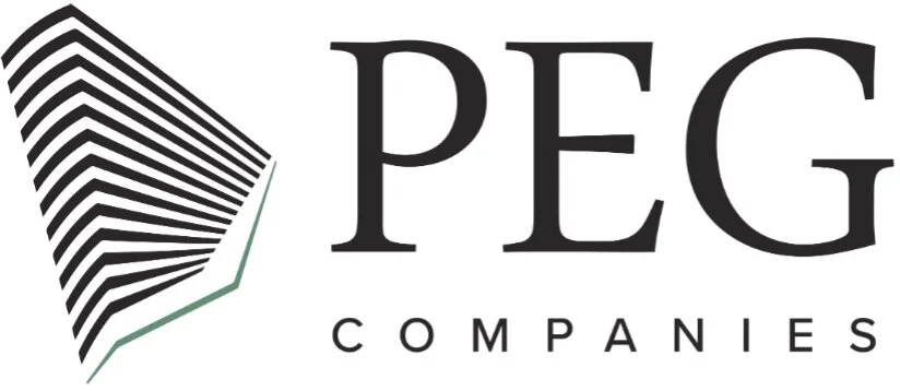 PEG Companies Logo
