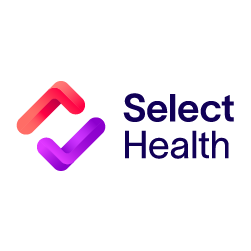 SelectHealth Logo