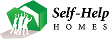 Self-Help Homes Logo