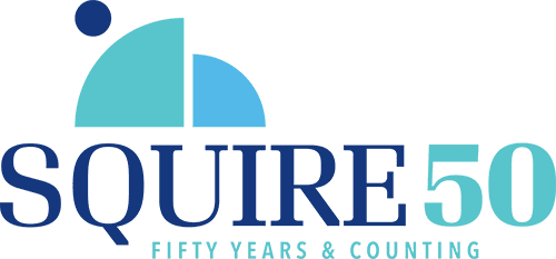 Squire Logo
