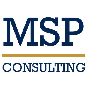 MSP Consulting (Payment Solutions) Logo