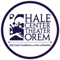 Hale Center Foundation for the Arts & Education | Hale Center Theater Orem Logo