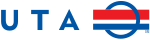 Utah Transit Authority Logo