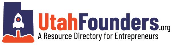 Utah Entrepreneur Logo