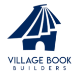 Village Book Builders Logo