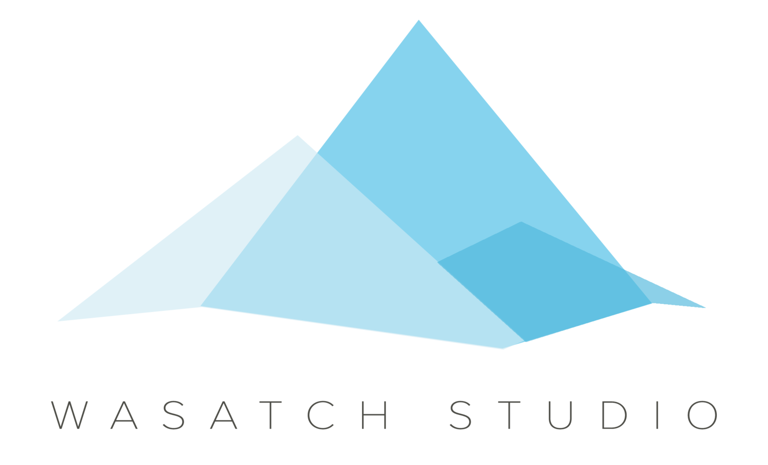 Wasatch Studio Logo