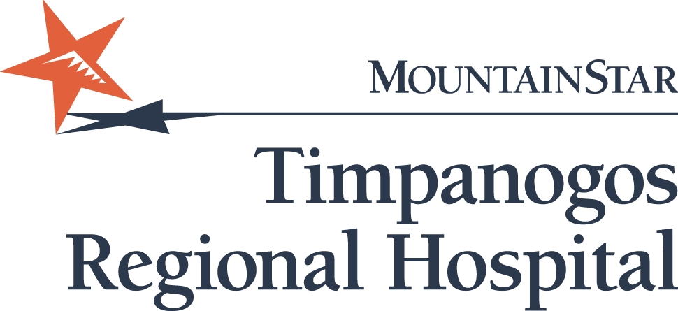 Timpanogos Regional Hospital