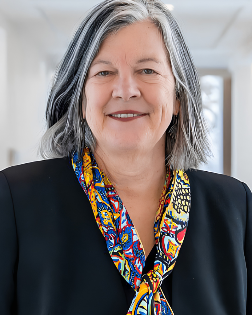Mary C. Beckerle