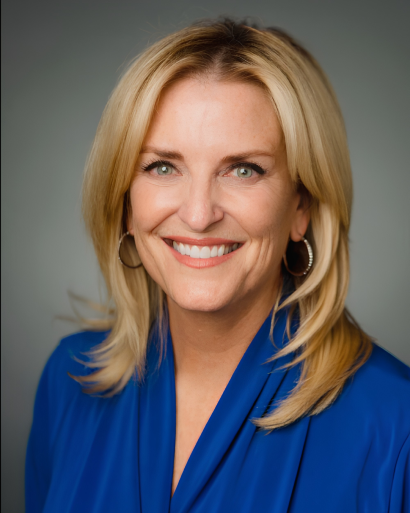 Sharlene Wells